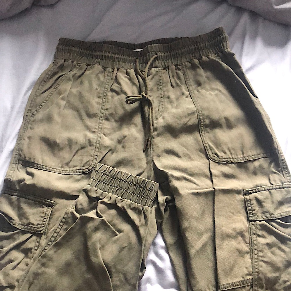 cargo pants